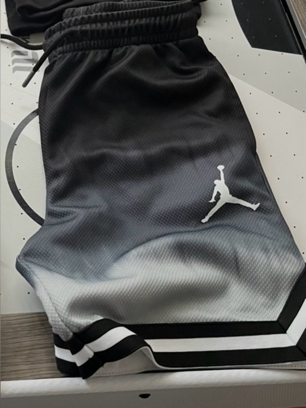 Boys Jordan Shorts